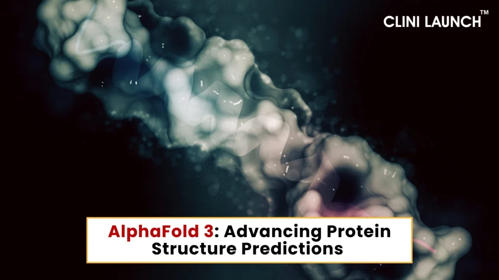 AlphaFold 3: Advancing Protein Structure Predictions 