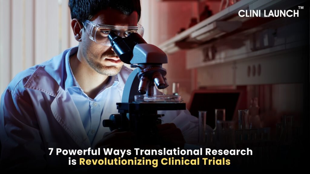 Translational Research