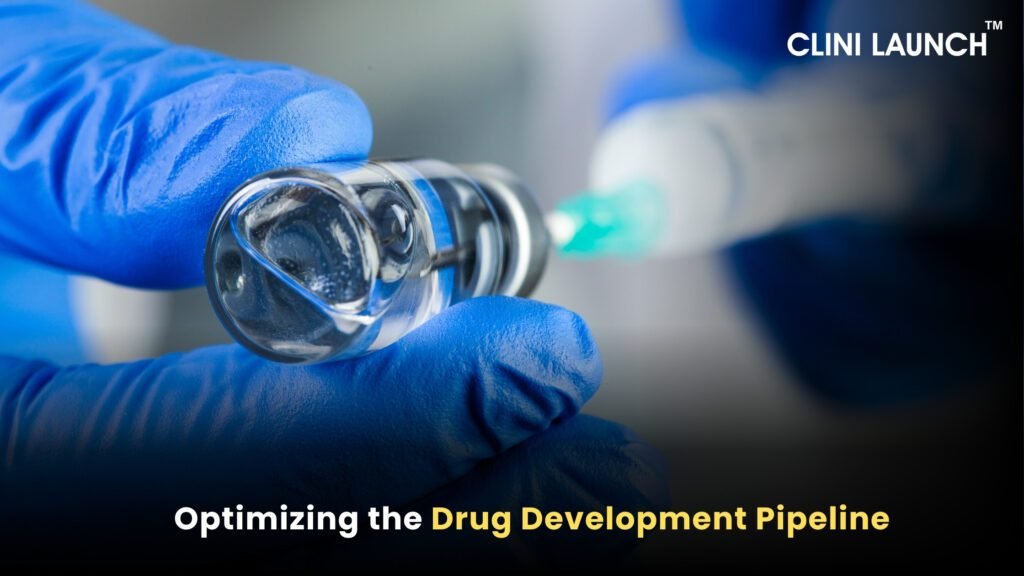 Optimizing the Drug Development Pipeline