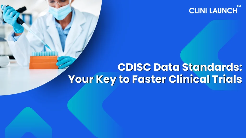 CDISC Data Standards to Improve Data Quality in 2025 