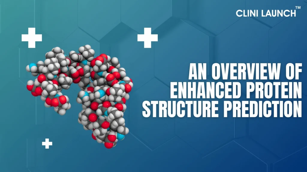 An Overview of Enhanced Protein Structure Prediction 