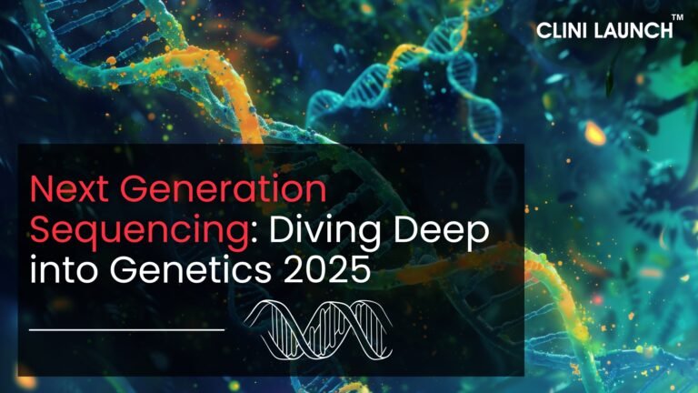 Next Generation Sequencing