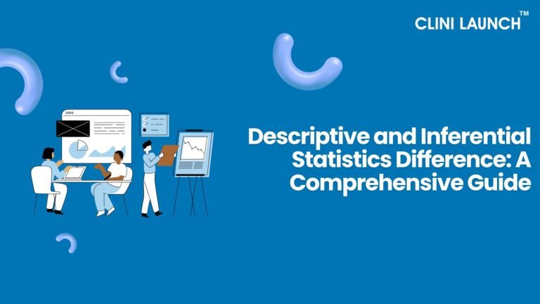 descriptive and inferential statistics difference