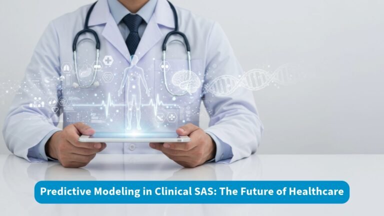 Predictive Modeling Adaptable to Clinical SAS in the Healthcare | 2025