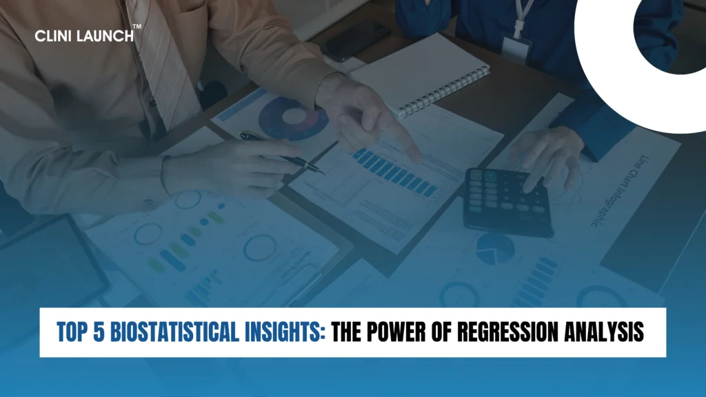 Master Regression Analysis: Top 5 Biostatistical Insights & Applications