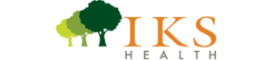 IKS Health Logo