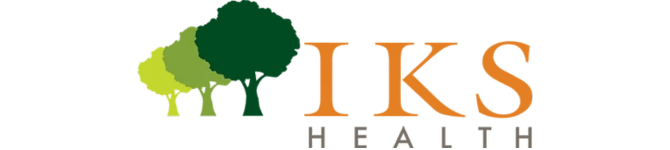 IKS Health Logo