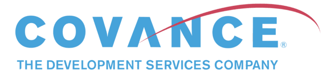 covance logo