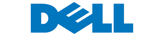 dell logo