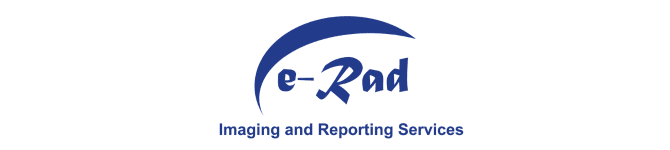 e-Rad logo