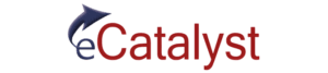 e catalyst logo