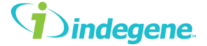 indegene logo