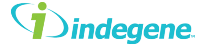 indegene logo