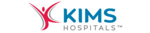 kims hospitals logo