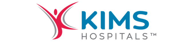 kims hospitals logo