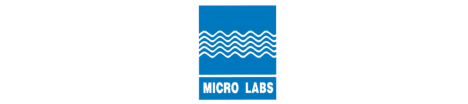 micro labs logo