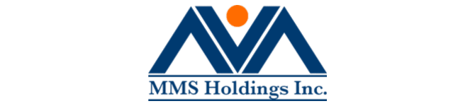 mms holdings logo