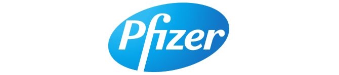 pfizer logo