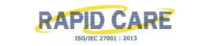 rapid Care logo