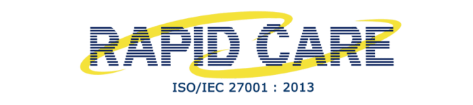 rapid Care logo