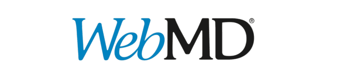 webMD logo