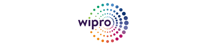wipro logo