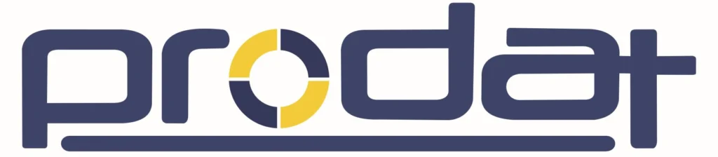 prodat logo