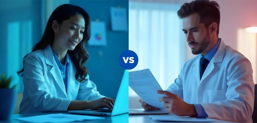 CRA vs CTA: How Two Clinical Research Roles Differ in Pay, Travel and Career Path 