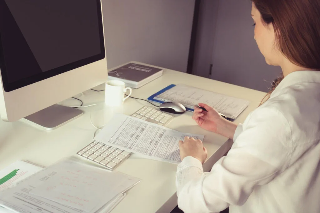 Roles and Responsibilities of Clinical Trial Assistant 