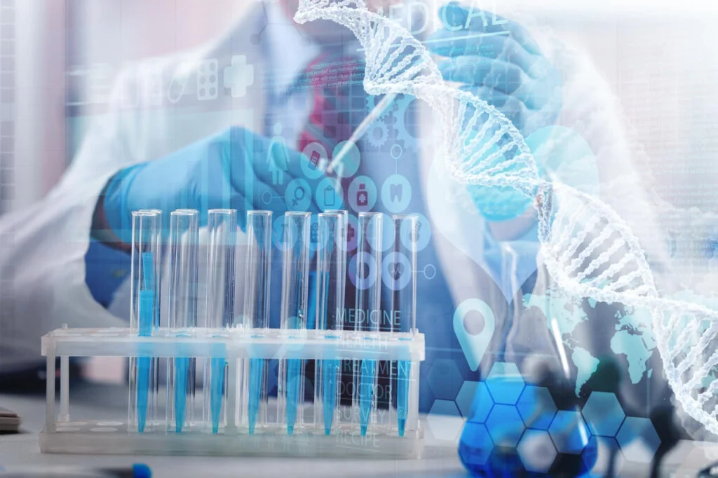 Essential Skills to Enter Biomedical Industry  