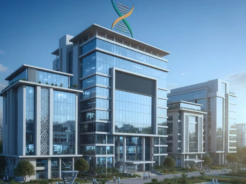 Top 10 Biotech Companies in India for Research Careers 