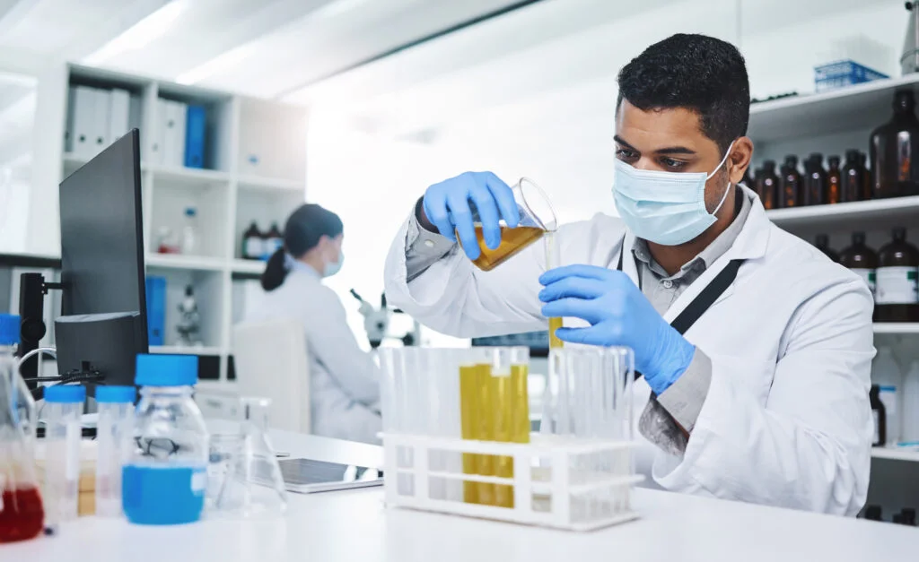 Top 10 Careers in Pharma Industry 
