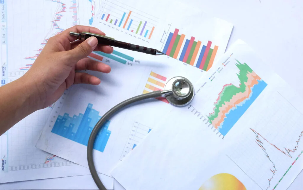 Statistical Analysis: Definition, Types, and Uses in Healthcare 