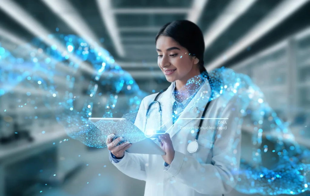 The Impact of Machine Learning on Healthcare Innovation 