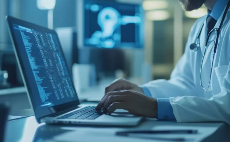 How R Programming is used in Healthcare 