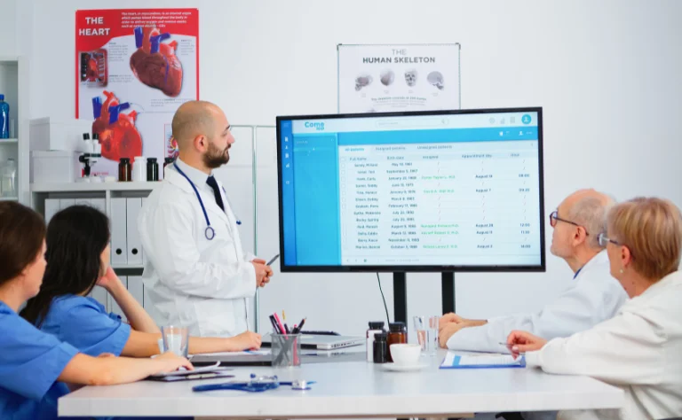 What Is Site Monitoring in Clinical Trials?  