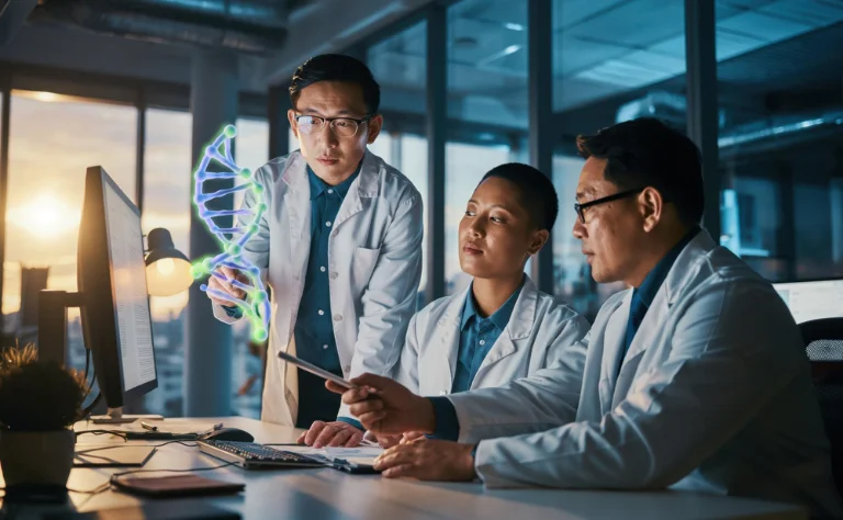 Top 10 Clinical Research Organizations 