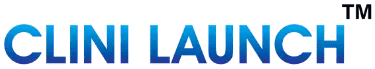 CliniLaunch Logo