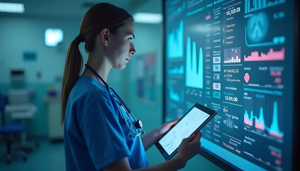 What is Predictive Modelling in Healthcare? 