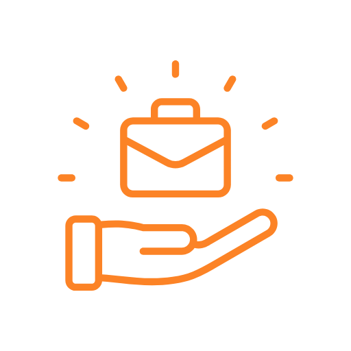 100% Placement Assistance