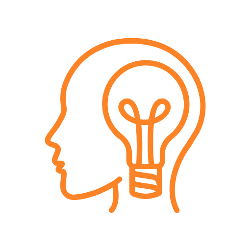 Cross skilling by domain