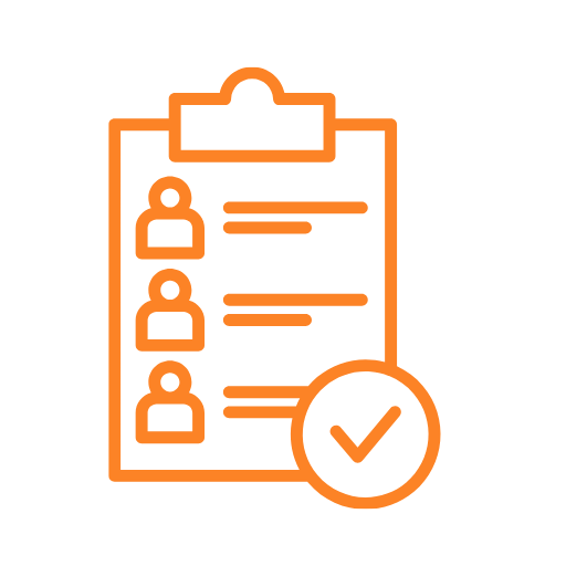 Industry through requirement drives