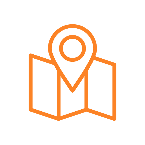 Regional Presence in South India