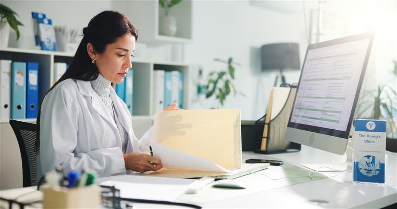 Clinical Project Associate Roles and Responsibilities 