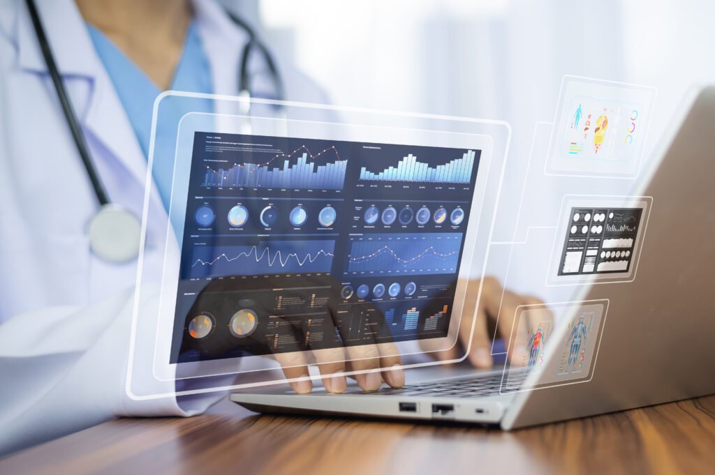 Healthcare Data Fundamentals: Everything You Need to Know  
