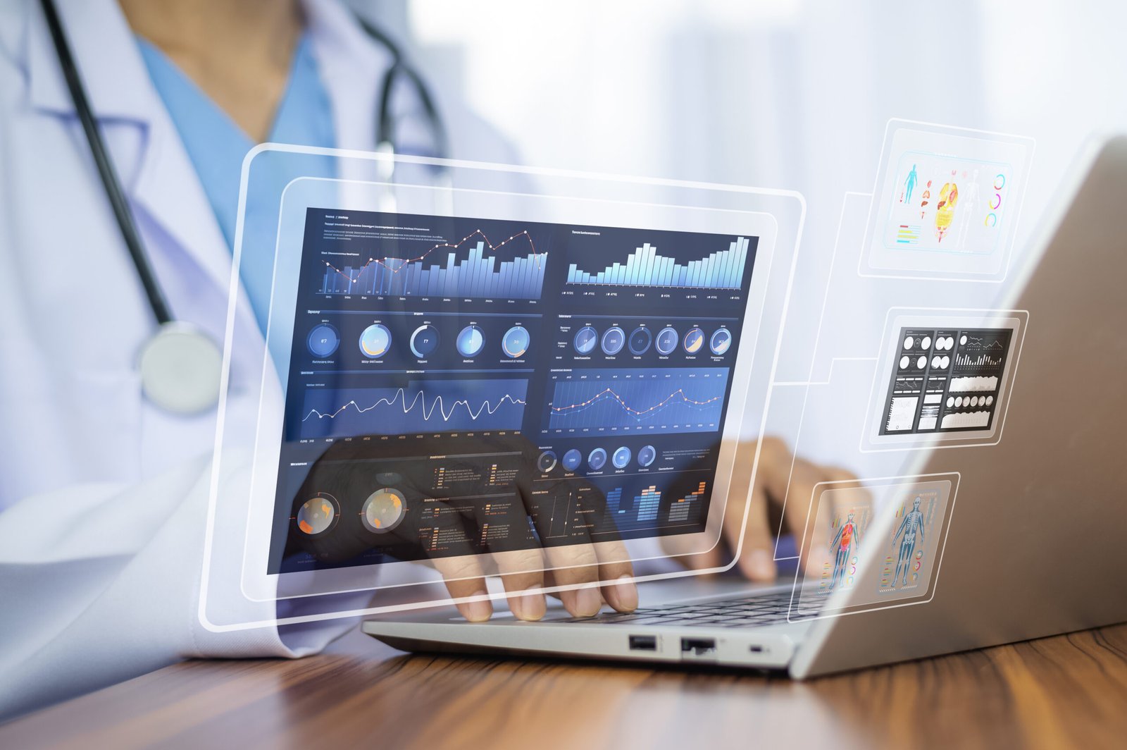 Healthcare Data Fundamentals: Everything You Need to Know  