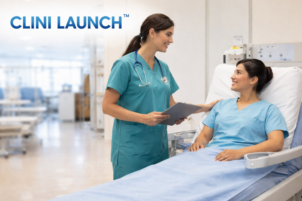 Alternative Careers for Nurses