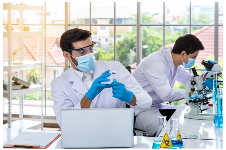 Top 10 Careers in Life Science Industry