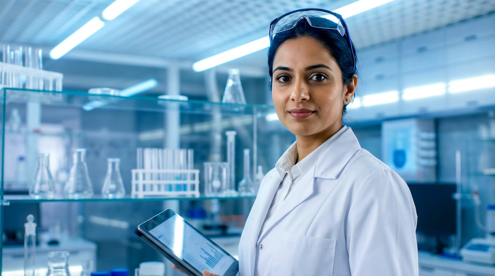 Top Pharma and Clinical Research Companies Hiring Freshers in India