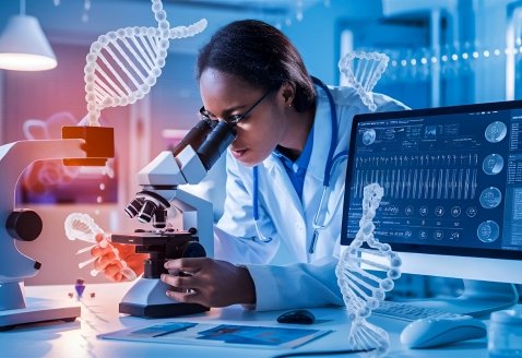 bioinformatics internship